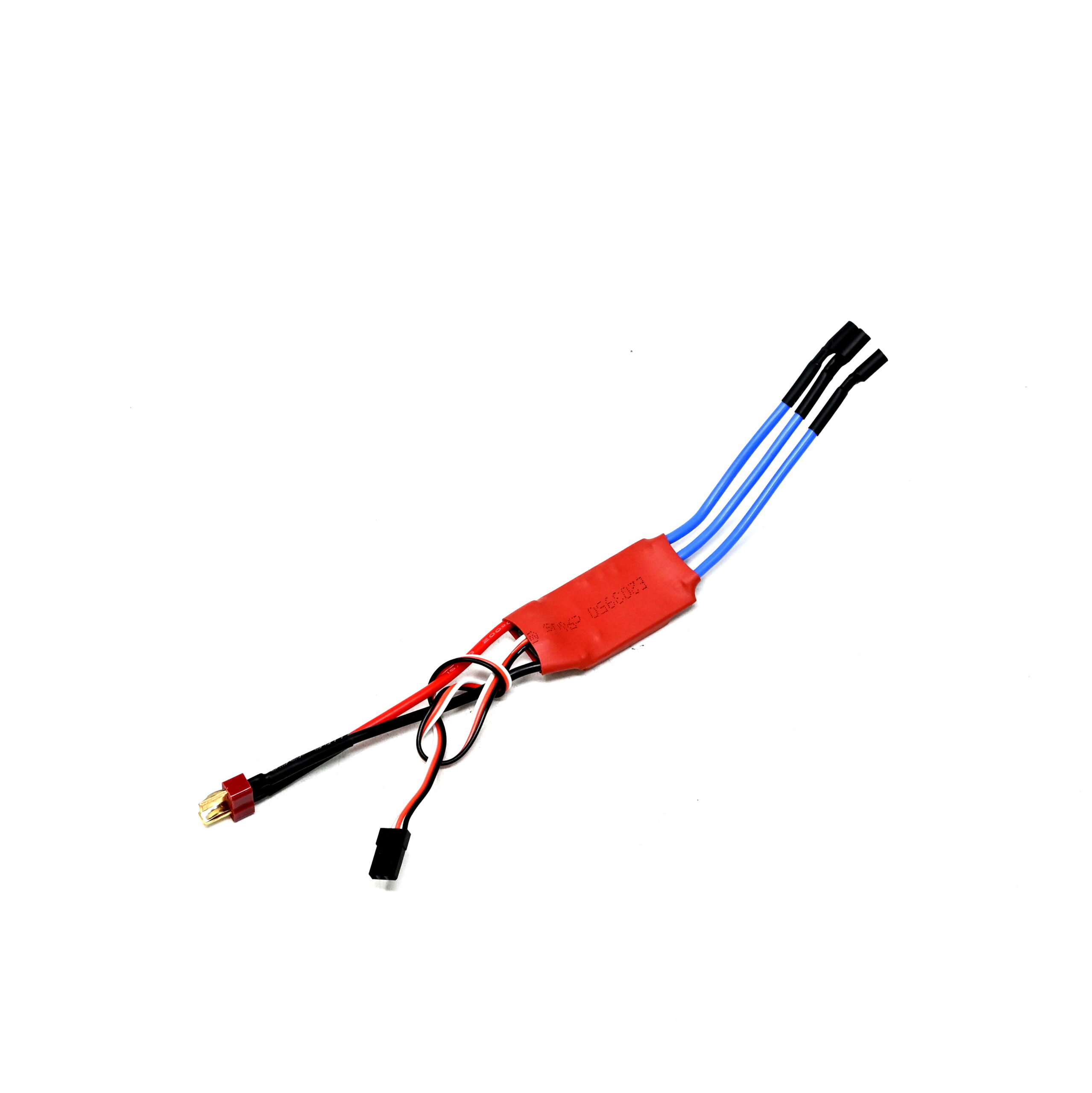 SimonK 30A BLDC ESC with 5V 2A BEC (2-3S LiPo) - Image 2