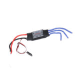SimonK 30A Brushless ESC for Multicopter & RC Aircraft