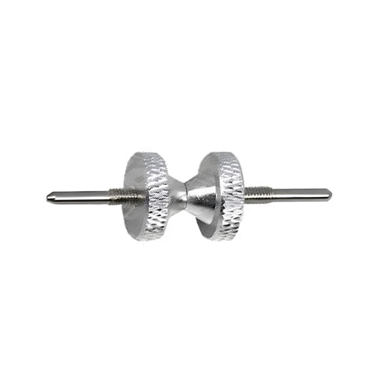Simple Prop Balancer - Silver