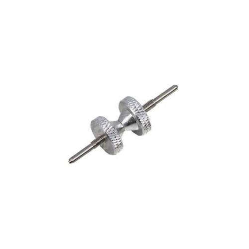 Simple Prop Balancer - Silver - Image 2