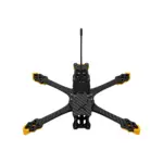 SimpliFly MK5 5-Inch Freestyle FPV Drone Frame