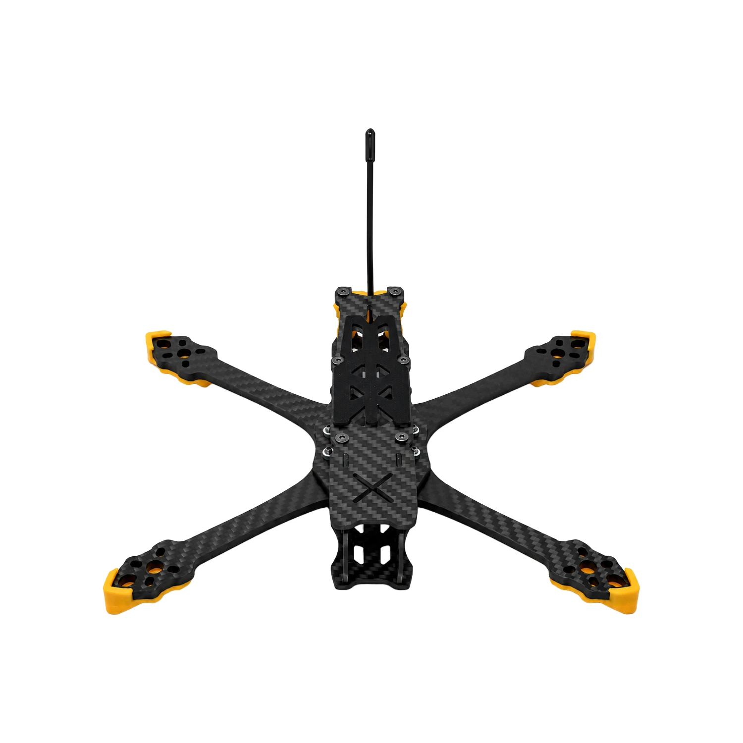 SimpliFly MK5 5-Inch Freestyle FPV Drone Frame