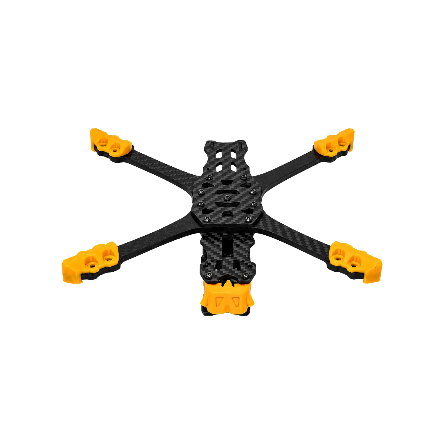 SimpliFly MK5 5-Inch Freestyle FPV Drone Frame - Image 3