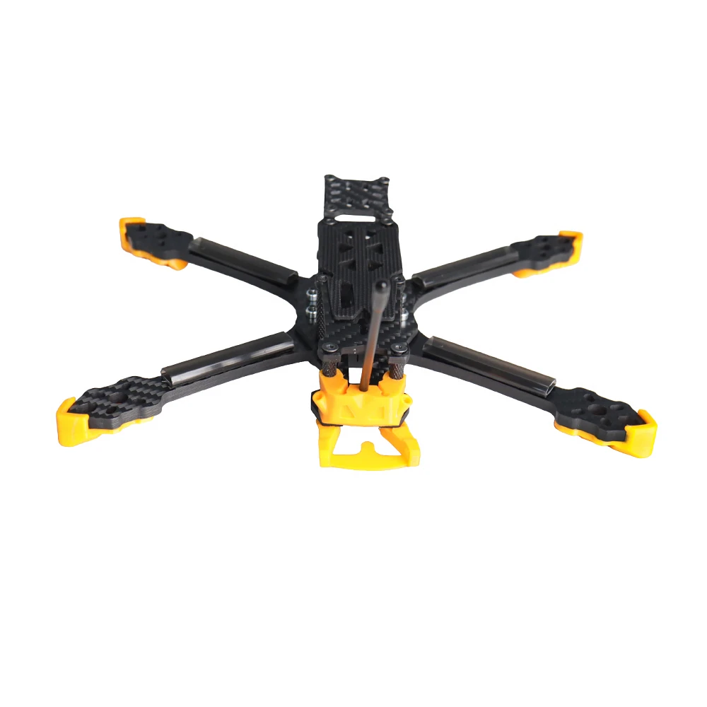 SimpliFly MK5 Pro 5-Inch Digital FPV Drone Frame - Image 2