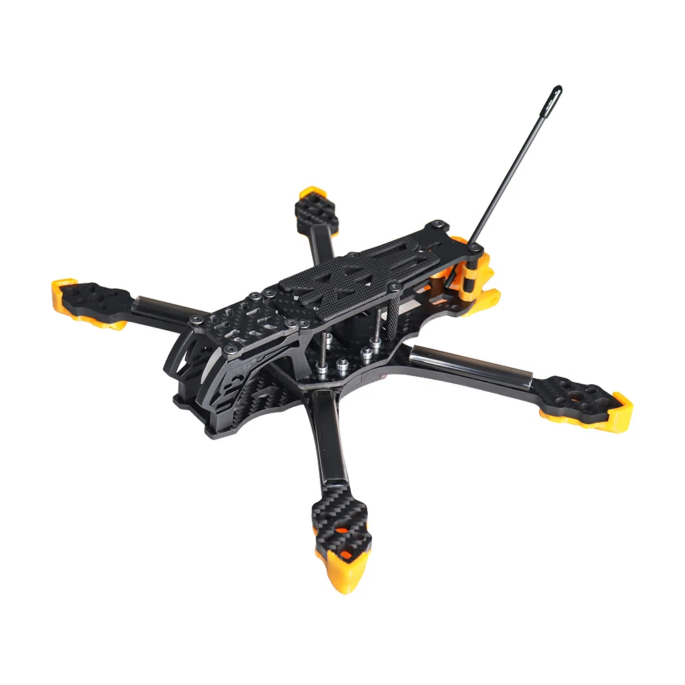 SimpliFly MK5 Pro 5-Inch Digital FPV Drone Frame - Image 3