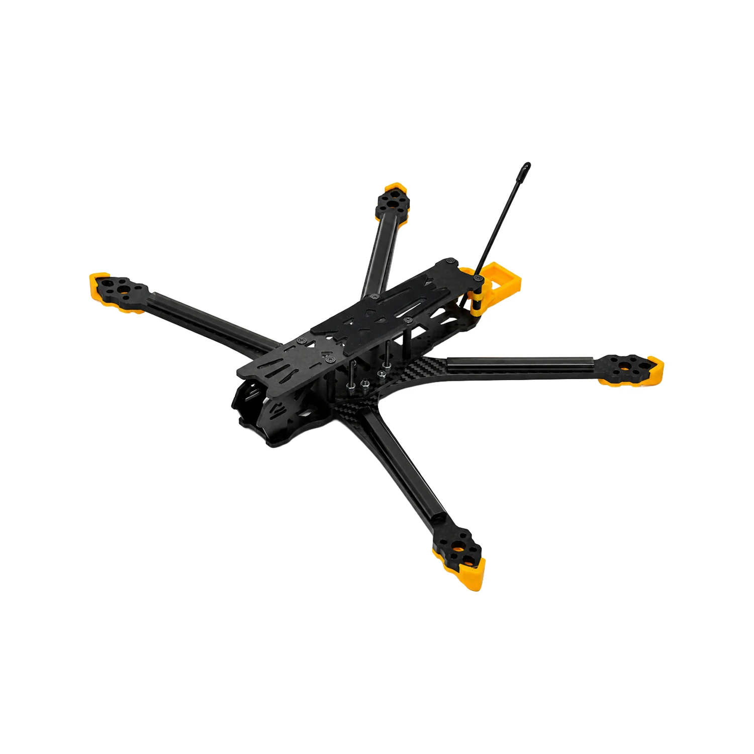 SimpliFly MK7 7-Inch FPV Analog Drone Frame - Image 2