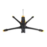 SimpliFly MK7 Pro FPV 7-Inch Digital Drone Frame