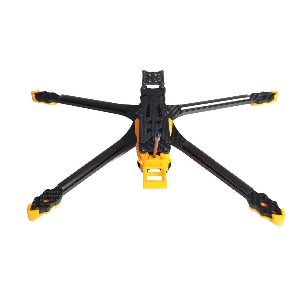 SimpliFly MK7 Pro FPV 7-Inch Digital Drone Frame - Image 2