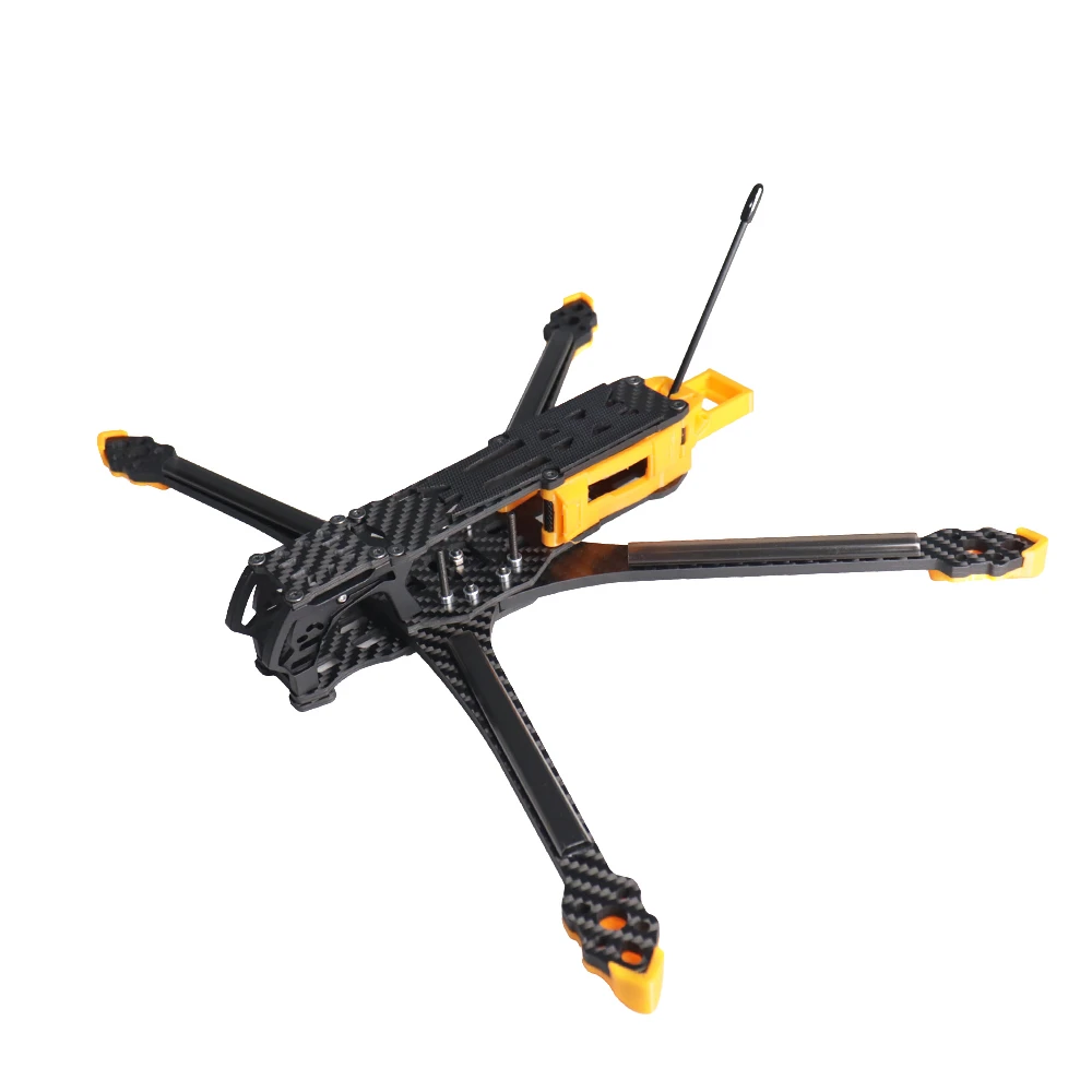SimpliFly MK7 Pro FPV 7-Inch Digital Drone Frame - Image 3