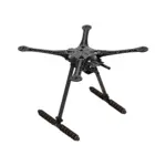 SimpliFly S500 Carbon Fiber Quadcopter Frame Kit
