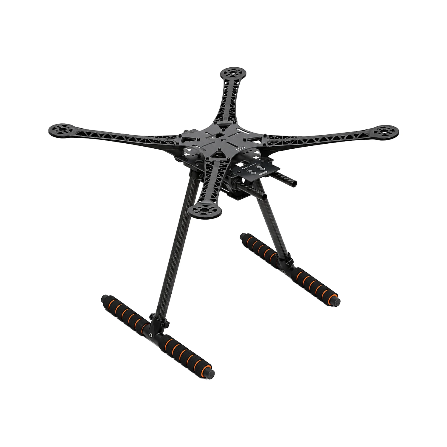 SimpliFly S500 Carbon Fiber Quadcopter Frame Kit