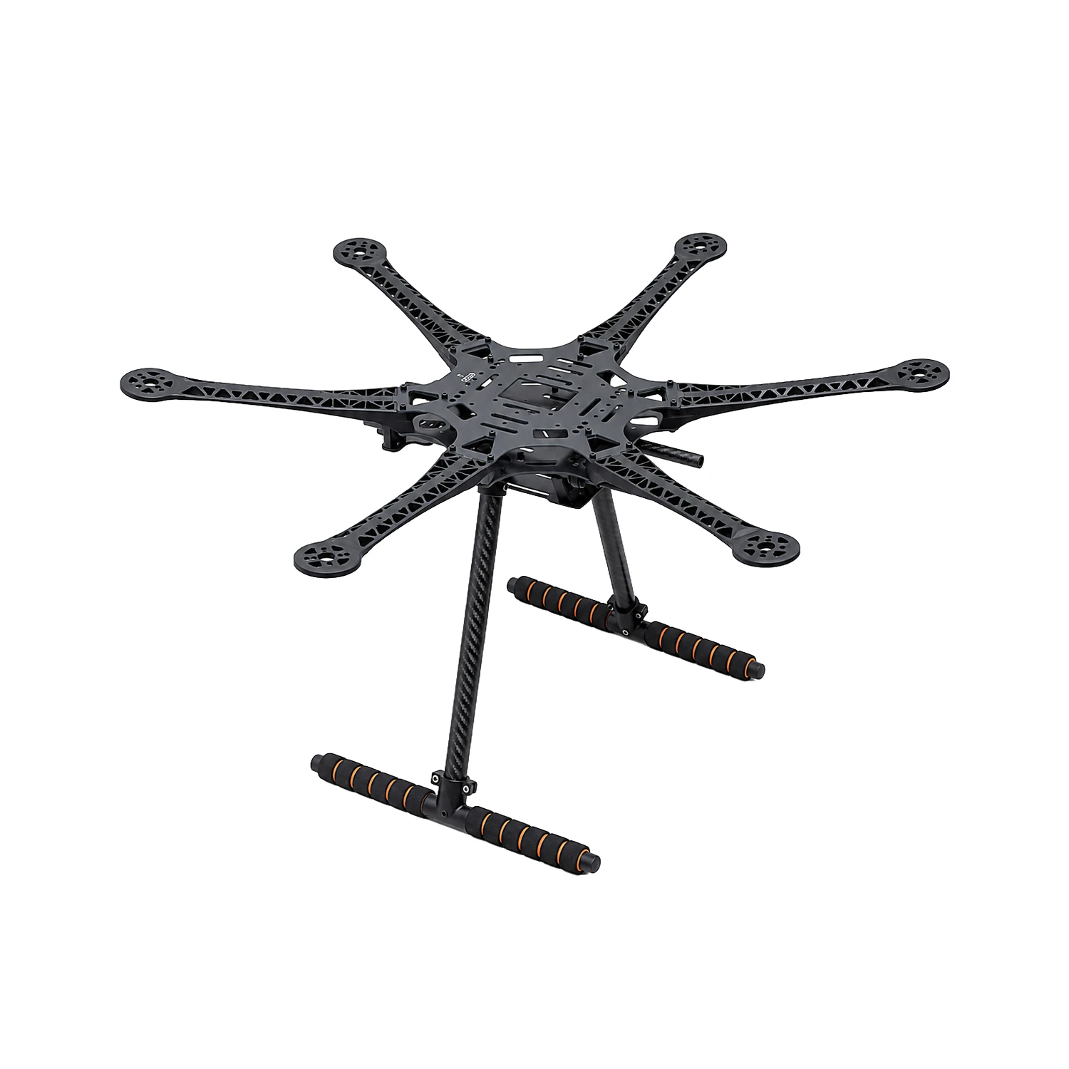 SimpliFly S550 Hexacopter Frame Kit 550mm Wheelbase
