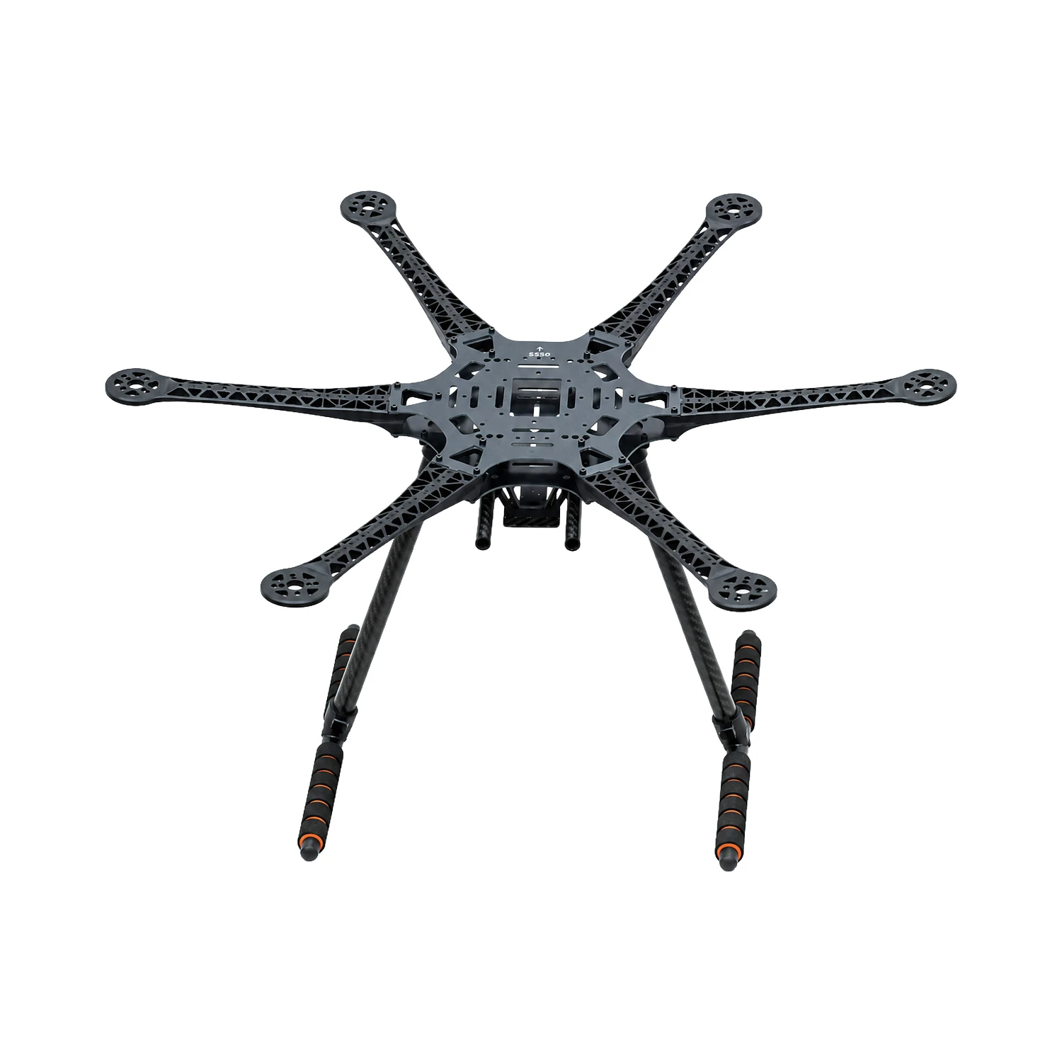 SimpliFly S550 Hexacopter Frame Kit 550mm Wheelbase - Image 2