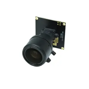 SinoSeen 8MP Sony IMX317 USB 4K Camera Module