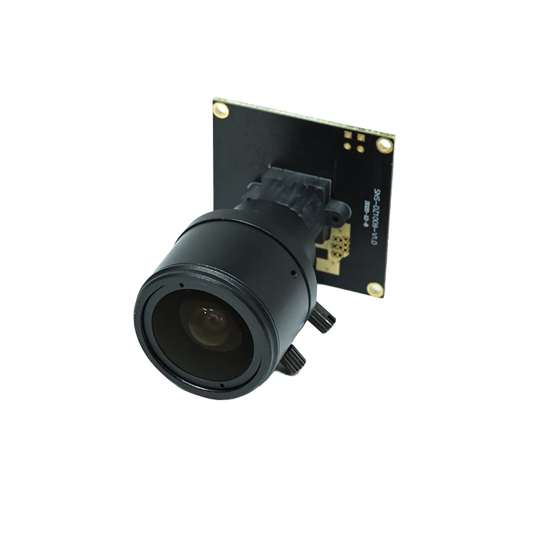 SinoSeen 8MP Sony IMX317 USB 4K Camera Module