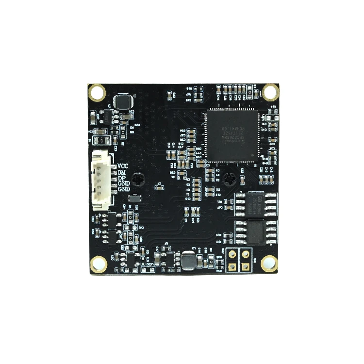 SinoSeen 8MP Sony IMX317 USB 4K Camera Module - Image 3