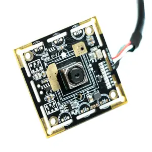 SinoSeen 8MP USB 3.0 Camera Module w/ Sony IMX179