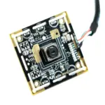 SinoSeen 8MP USB 3.0 Camera Module w/ Sony IMX179