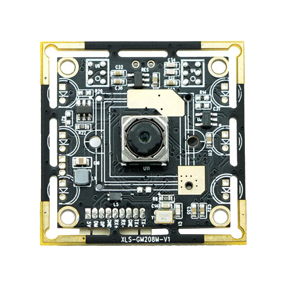SinoSeen 8MP USB 3.0 Camera Module w/ Sony IMX179 - Image 2
