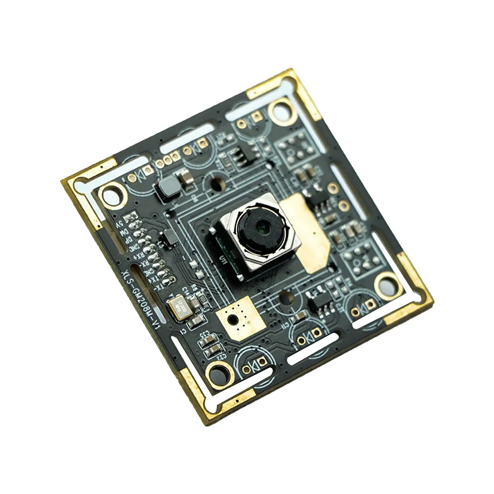 SinoSeen 8MP USB 3.0 Camera Module w/ Sony IMX179 - Image 3