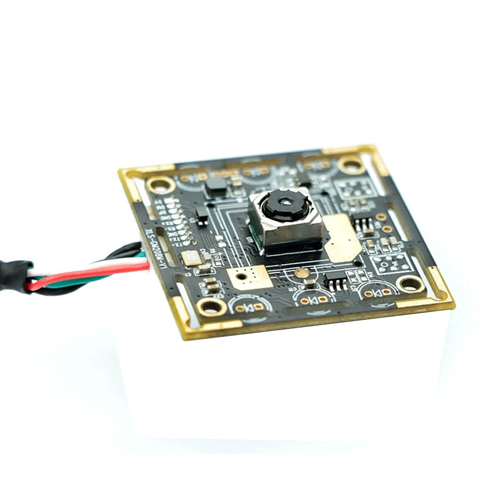 SinoSeen 8MP USB 3.0 Camera Module w/ Sony IMX179 - Image 4
