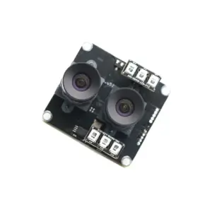 SinoSeen Dual Lens Camera Module 2MP USB w/ Fill Light