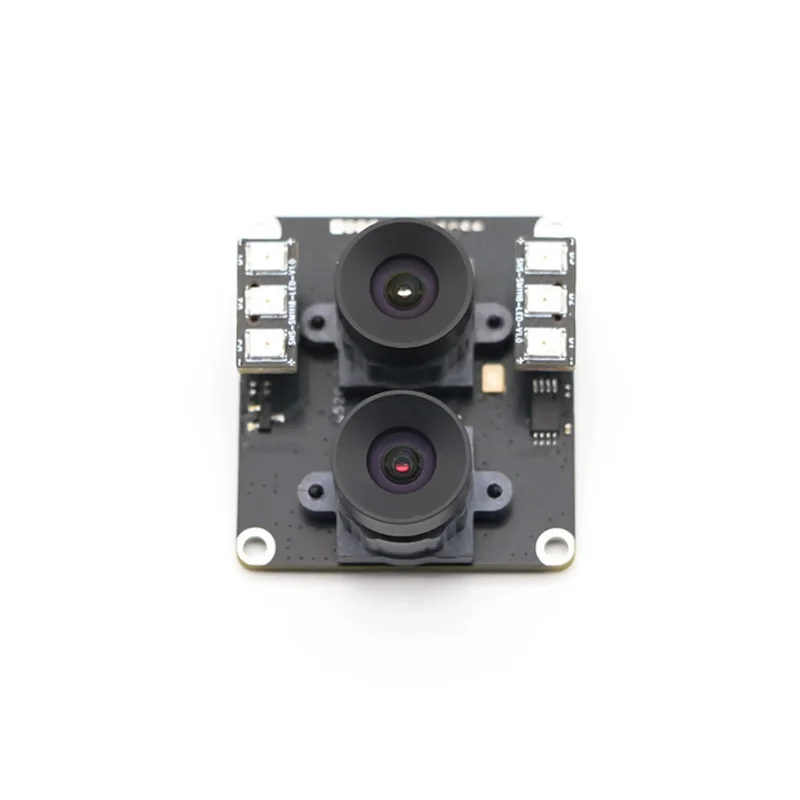 SinoSeen Dual Lens Camera Module 2MP USB w/ Fill Light - Image 3