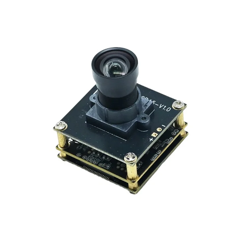 SinoSeen IMX415 CMOS 4K Camera Module USB 3.0 Type-C