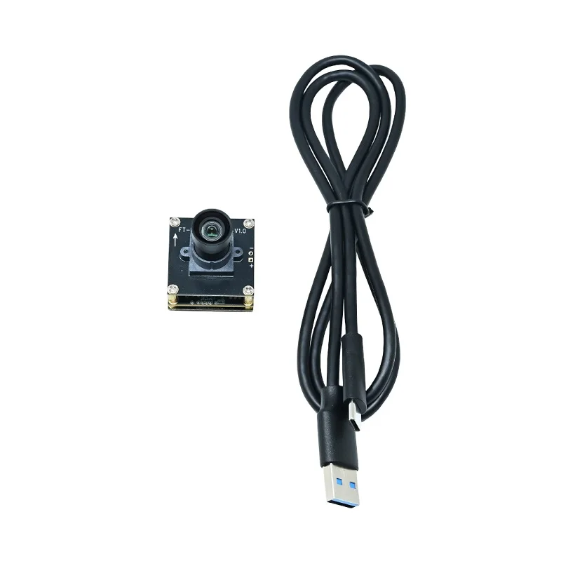 SinoSeen IMX415 CMOS 4K Camera Module USB 3.0 Type-C - Image 3