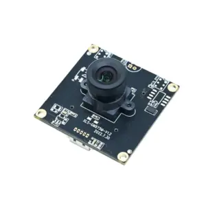 SinoSeen OG02B10 Global Shutter USB Camera Module 1600x1300