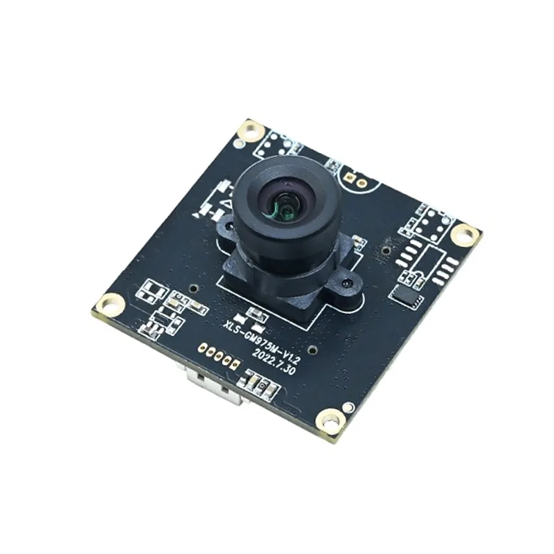 SinoSeen OG02B10 Global Shutter USB Camera Module 1600x1300