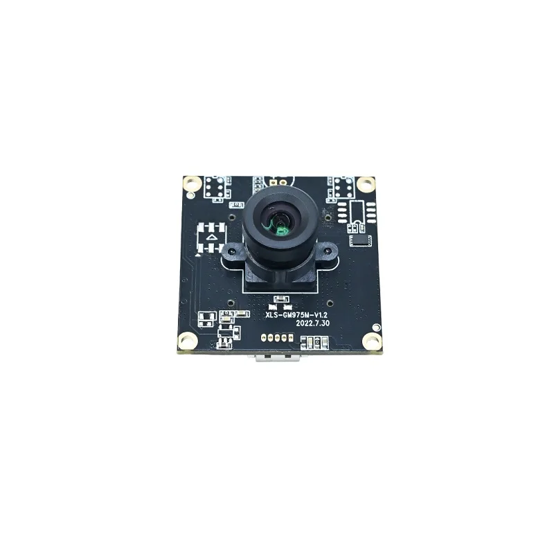 SinoSeen OG02B10 Global Shutter USB Camera Module 1600x1300 - Image 2