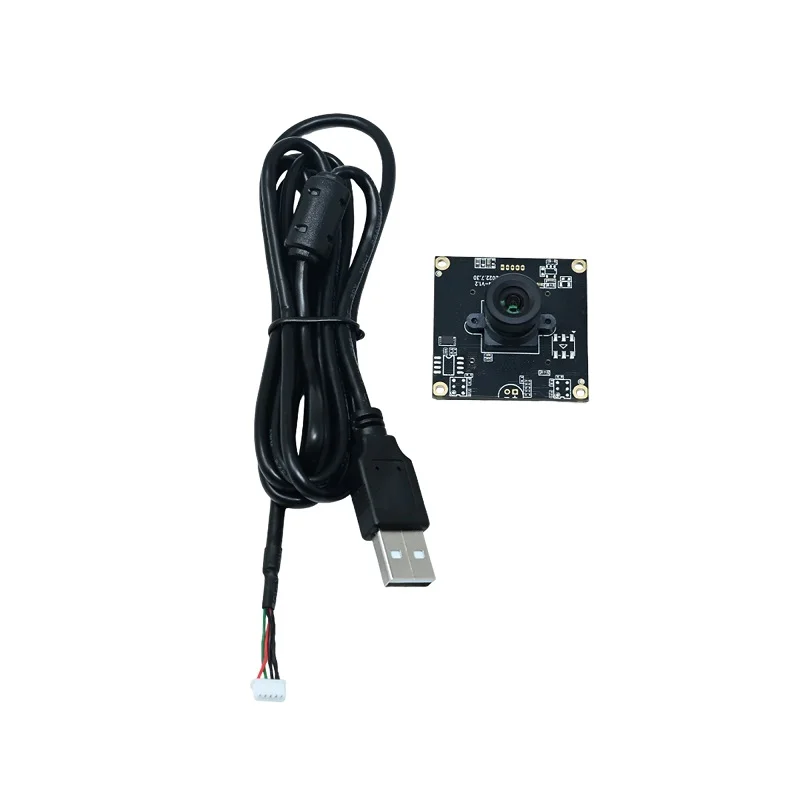 SinoSeen OG02B10 Global Shutter USB Camera Module 1600x1300 - Image 4