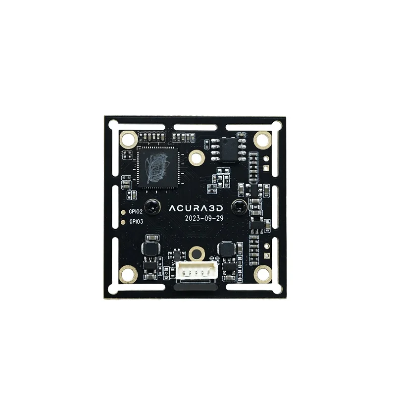 SinoSeen OV2735 USB2.0 Wide-Angle 1080p 30fps Surveillance Camera Module - Image 2