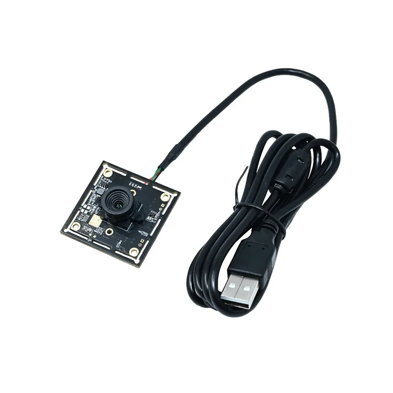 SinoSeen OV2735 USB2.0 Wide-Angle 1080p 30fps Surveillance Camera Module - Image 3