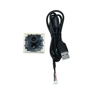 SinoSeen OV2735 USB2.0 Wide-Angle 1080p 30fps Fixed Focus Surveillance Camera Module