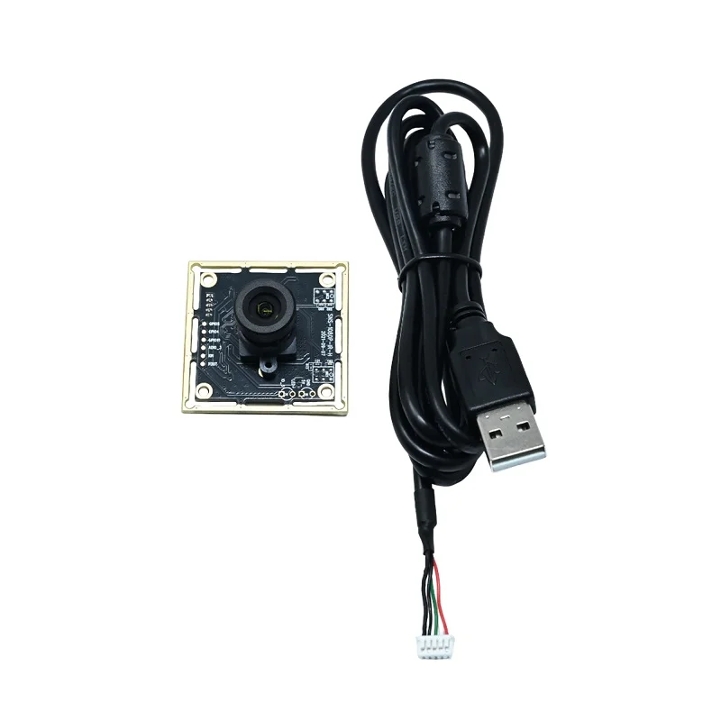 SinoSeen OV2735 USB2.0 Wide-Angle 1080p 30fps Fixed Focus Surveillance Camera Module