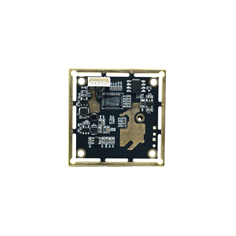 SinoSeen OV2735 USB2.0 Wide-Angle 1080p 30fps Fixed Focus Surveillance Camera Module - Image 2