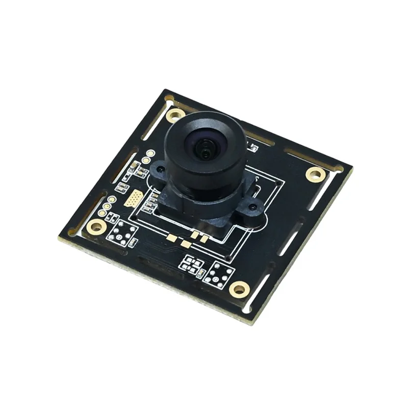 SinoSeen OV4689 4MP 2K USB Camera Module