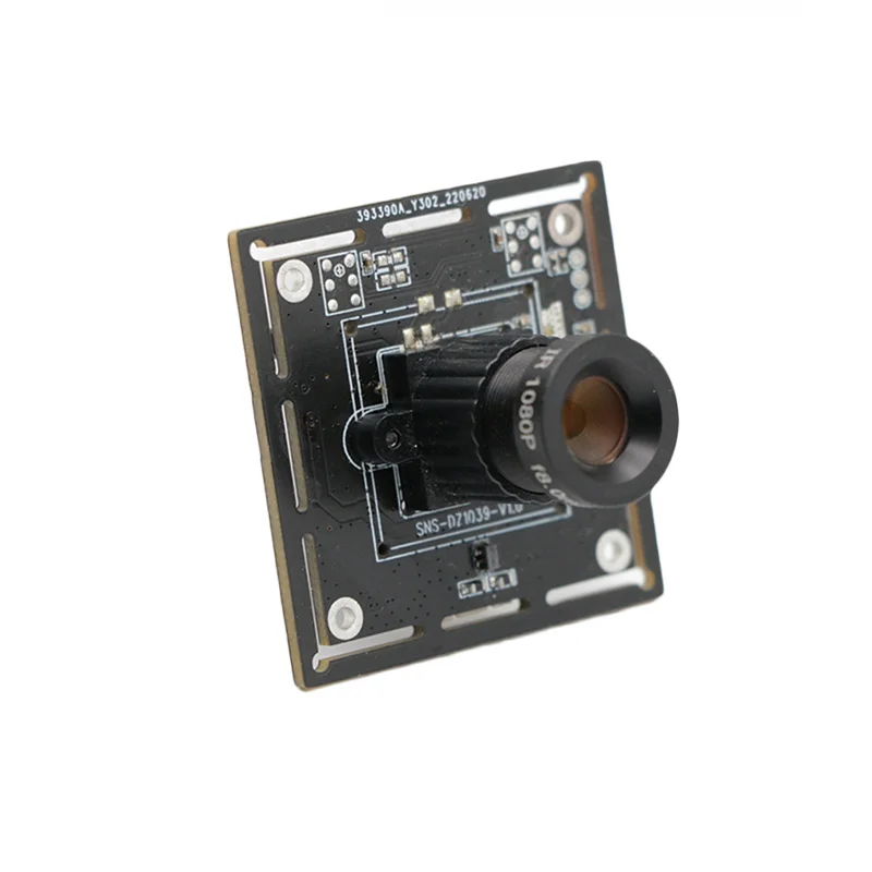 SinoSeen OV4689 4MP 2K USB Camera Module - Image 2