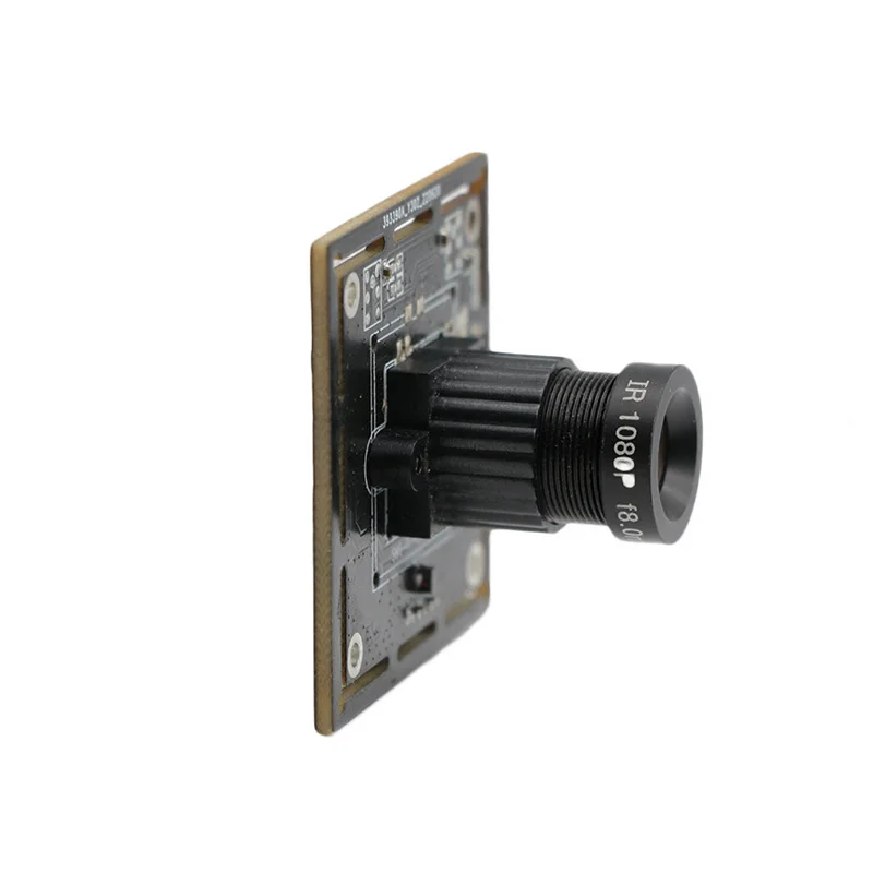 SinoSeen OV4689 4MP 2K USB Camera Module - Image 3