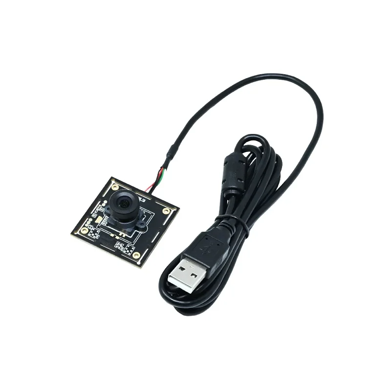 SinoSeen OV4689 4MP 2K USB Camera Module - Image 4