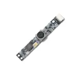 SinoSeen Strip Shape 8MP Raspberry Pi Camera Module USB2.0 w/ Microphone