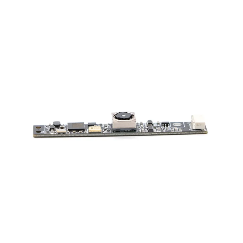 SinoSeen Strip Shape 8MP Raspberry Pi Camera Module USB2.0 w/ Microphone - Image 2