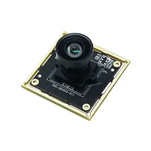 SinoSeen USB2.0 Camera Module w/ AR0234 CMOS Sensor 1920x1200@90fps