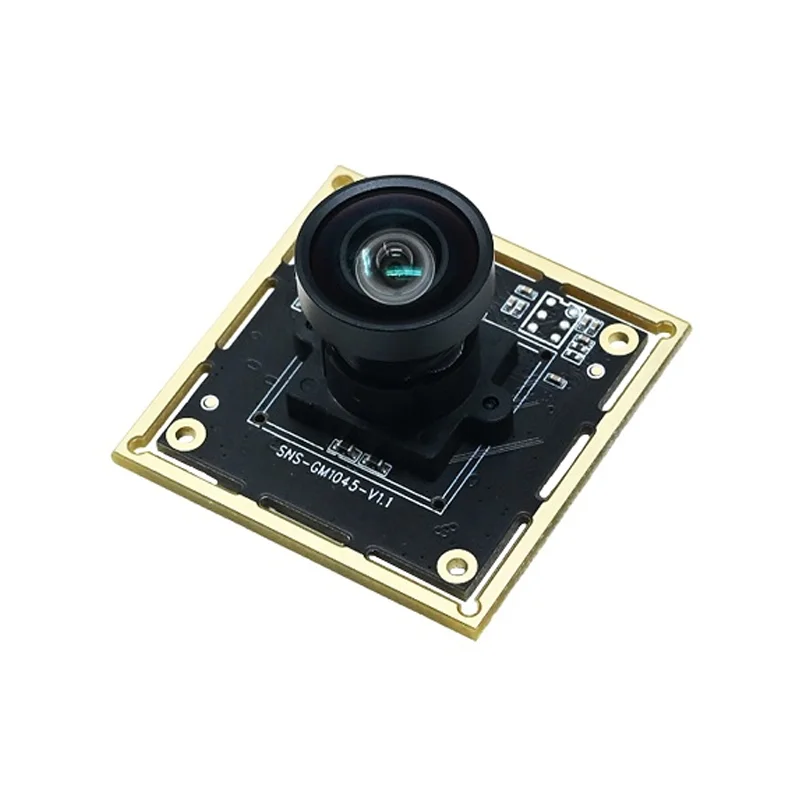 SinoSeen USB2.0 Camera Module w/ AR0234 CMOS Sensor 1920x1200@90fps