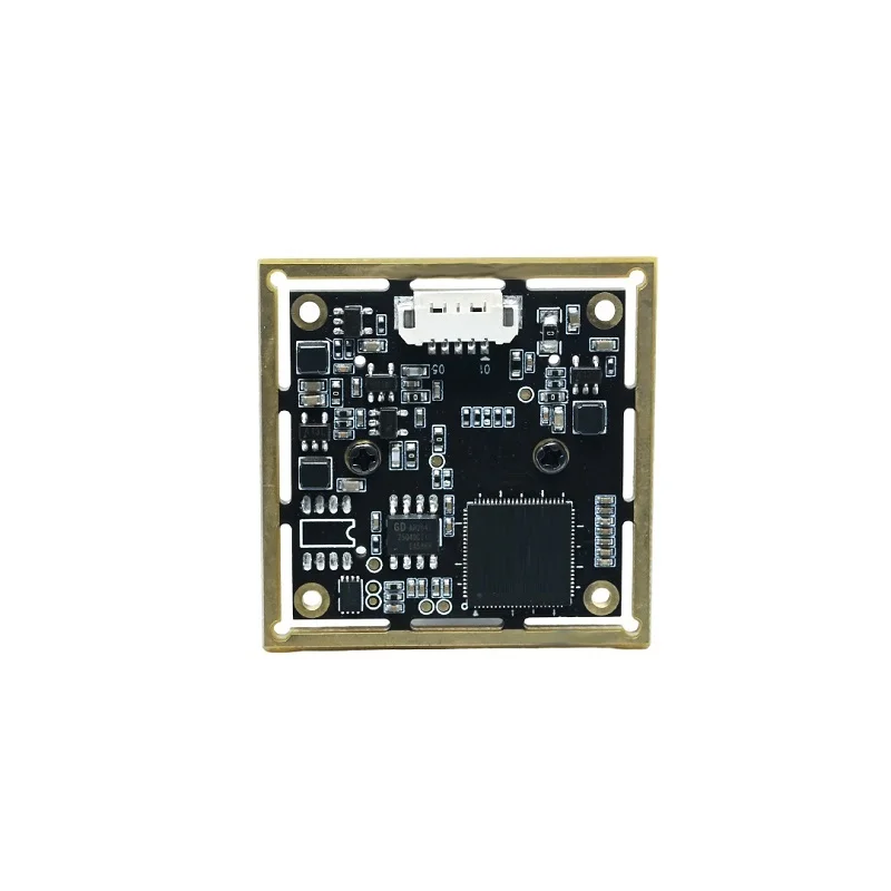 SinoSeen USB2.0 Camera Module w/ AR0234 CMOS Sensor 1920x1200@90fps - Image 2