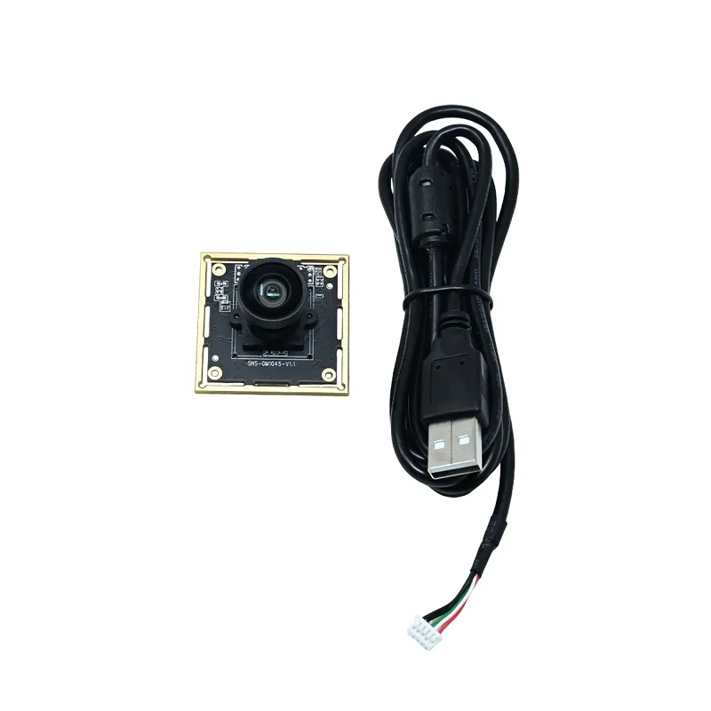 SinoSeen USB2.0 Camera Module w/ AR0234 CMOS Sensor 1920x1200@90fps - Image 3