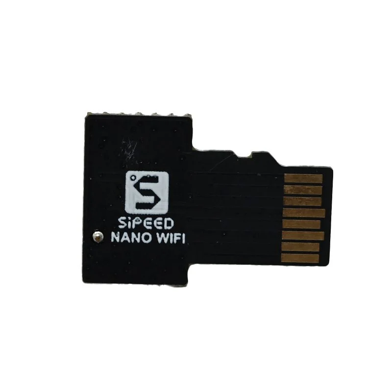 Sipeed Lichee Nano WiFi Module for Allwinner F1C100s - Image 2
