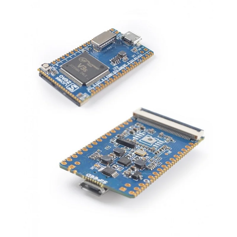 Sipeed Lichee Pi Zero ARM Cortex-A7 Linux SBC - Image 4